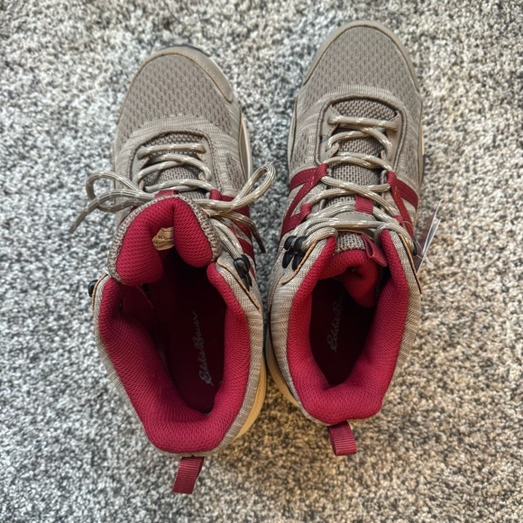 NWT Eddie Bauer Klamath Falls - Picture 7 of 8